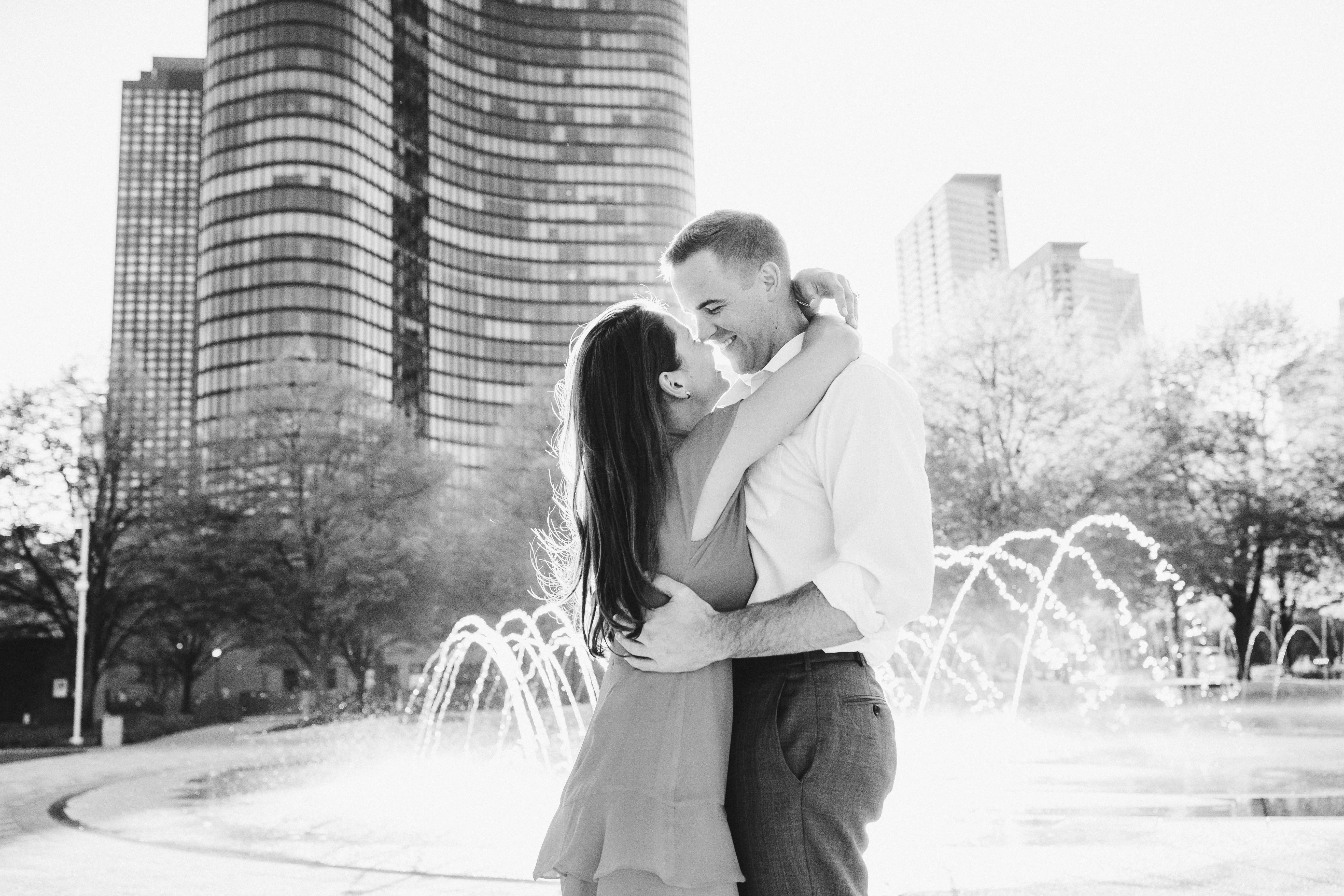 The Wedding Website of Katerina Fishchuk and Taylor Glor