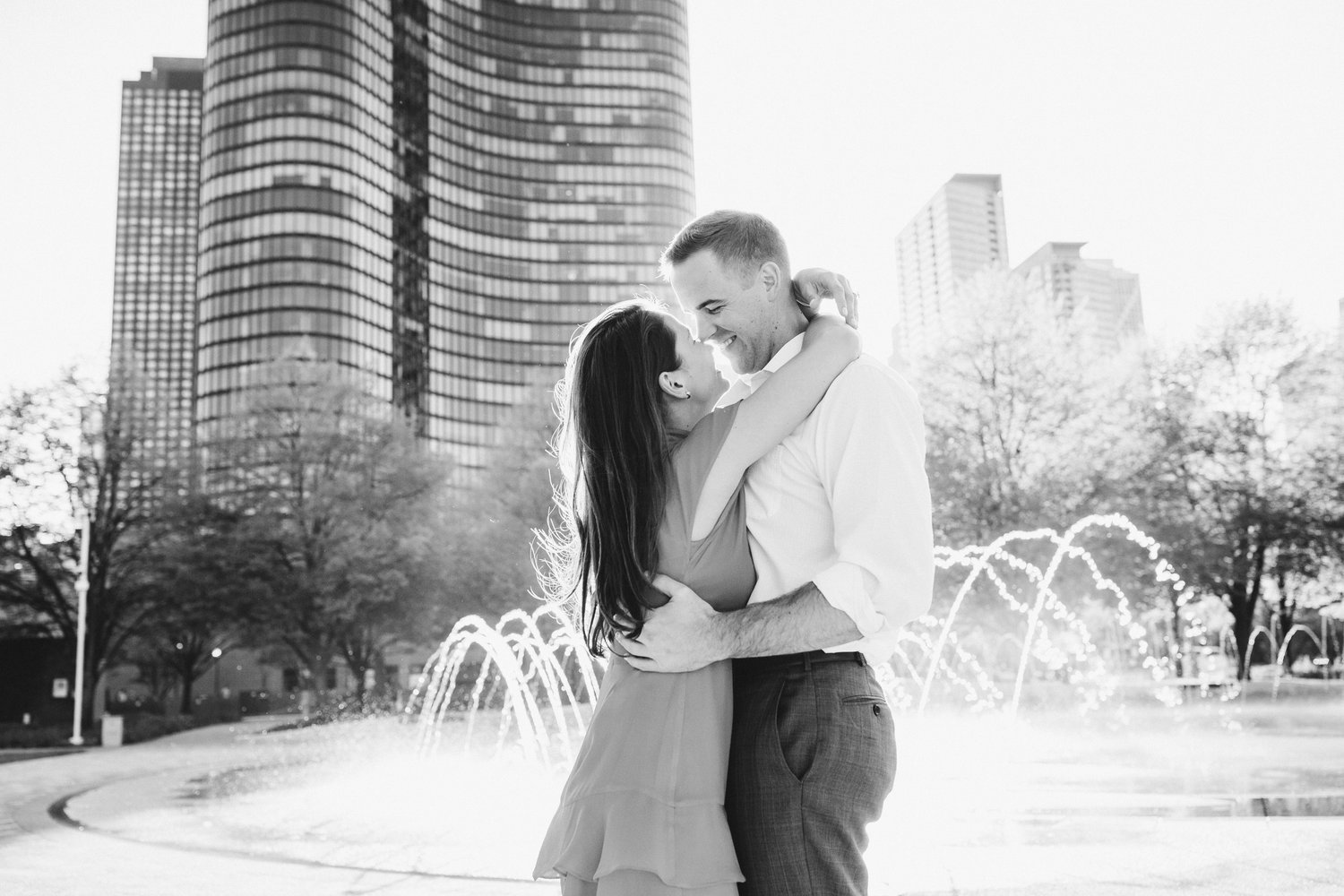The Wedding Website of Katerina Fishchuk and Taylor Glor