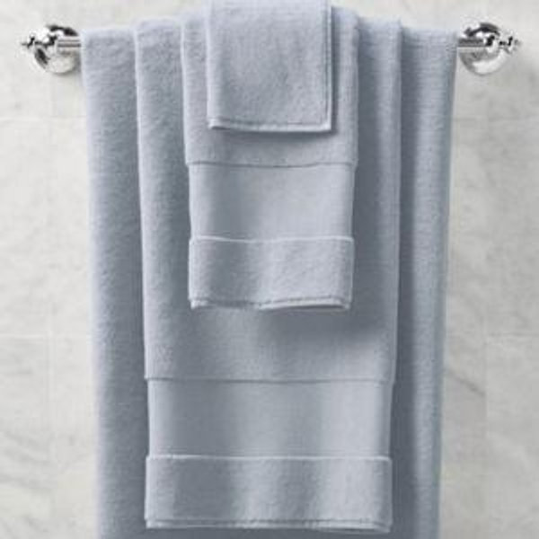 Frontgate Resort Collection - Bath Towel in Chambray