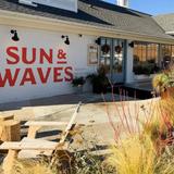 Sun & Waves Market