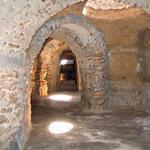 Forestiere Underground Gardens