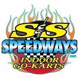 S&S Speedways - Indoor Go-Karts