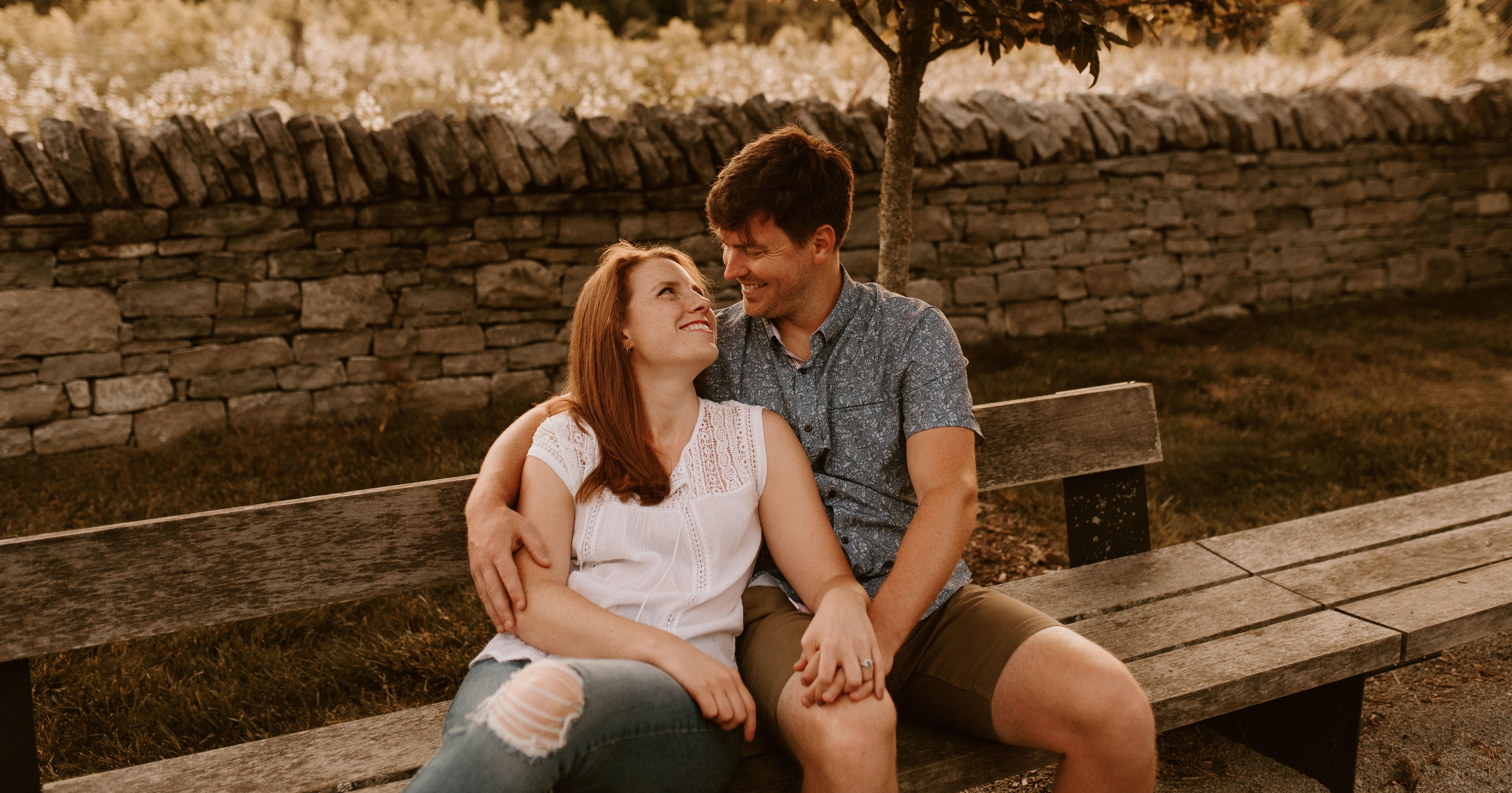 The Wedding Website of Jessica Thomas and Garrett Johnson