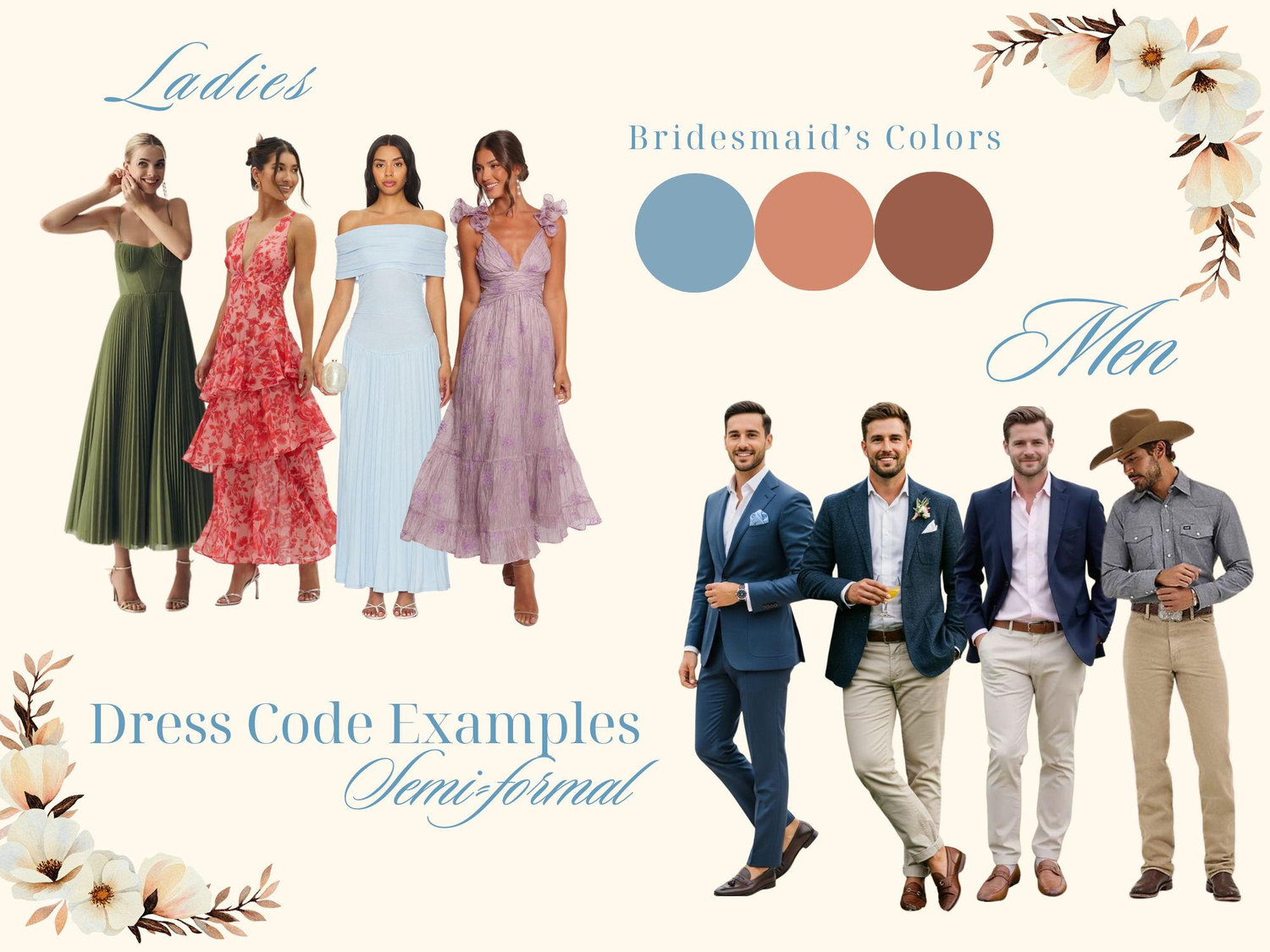 The Wedding Website of Carly Bell and Bryson Powers