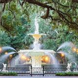Forsyth Park
