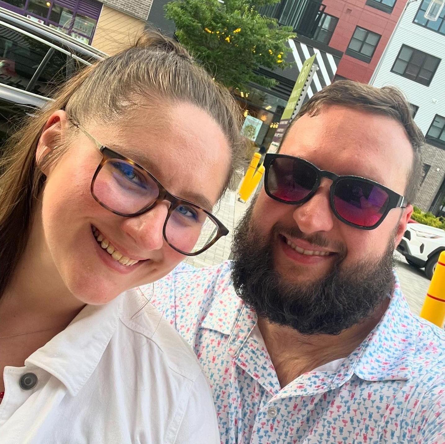 Date Night, June 2024