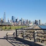 Liberty State Park