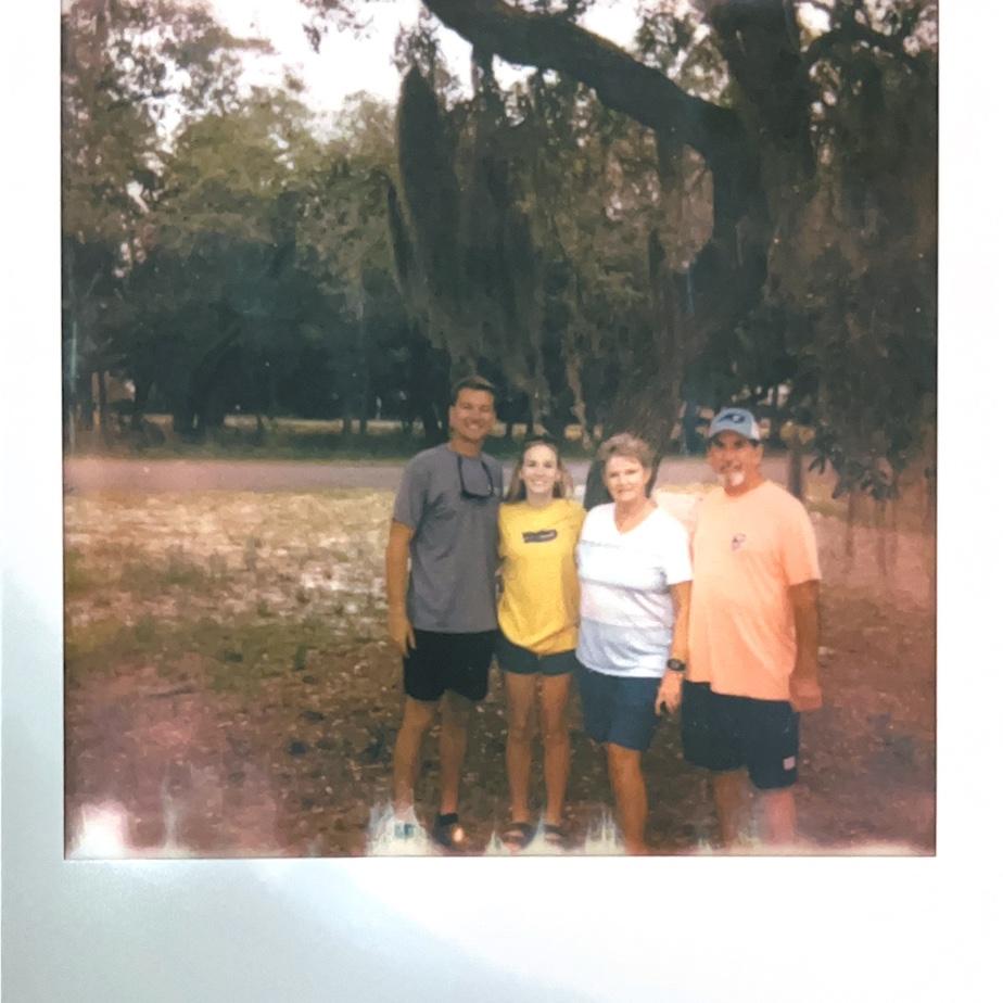 More beach trips with our favorite people