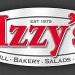 Izzy’s Pizza & Buffet - Kelso