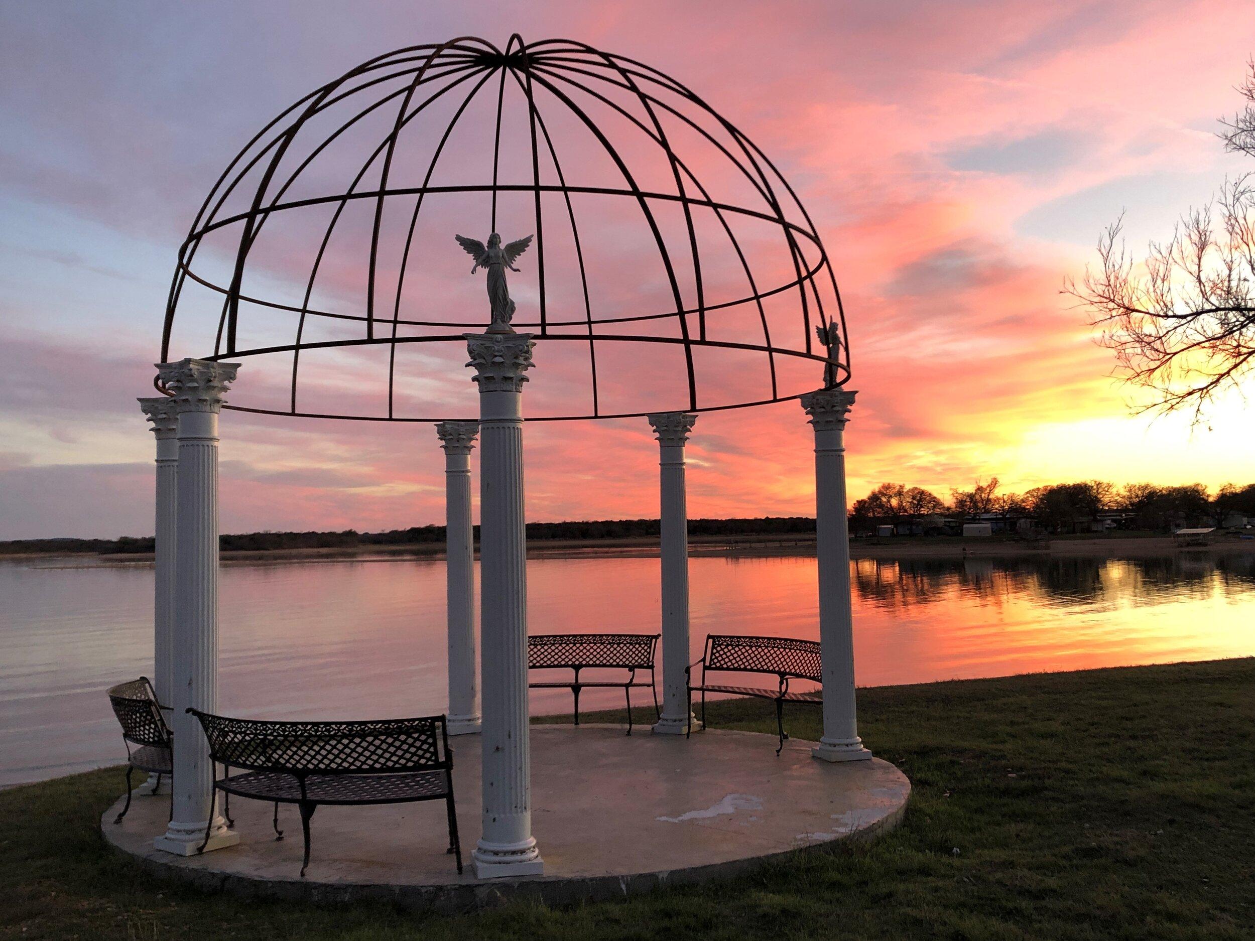 The Wedding Website of Erika Sopel and Kyle Parker