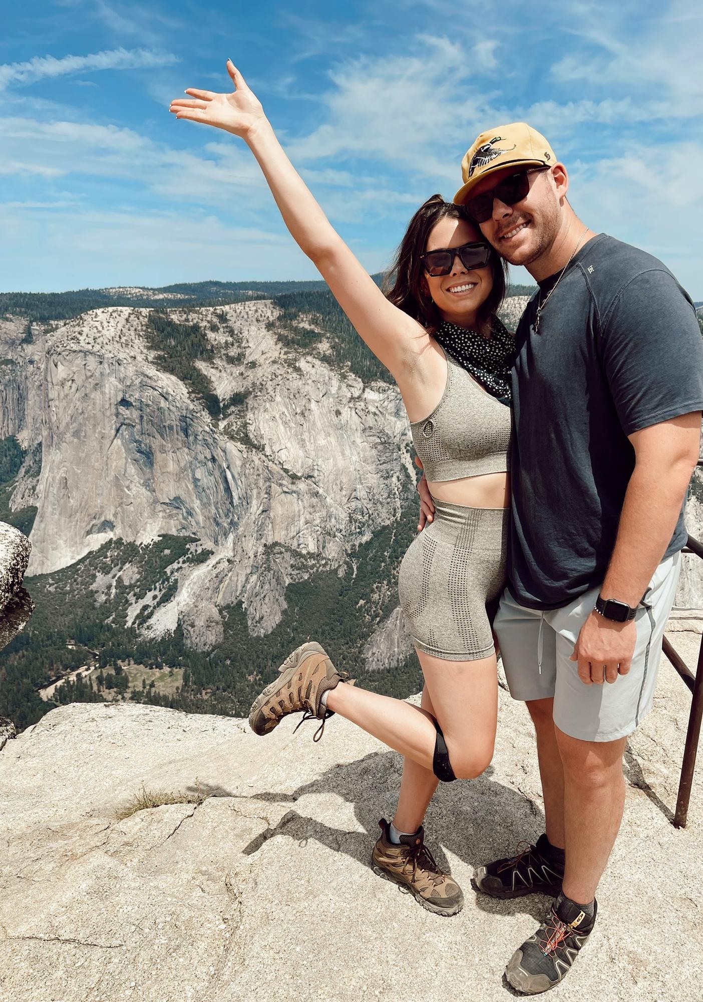 Half Dome 2021