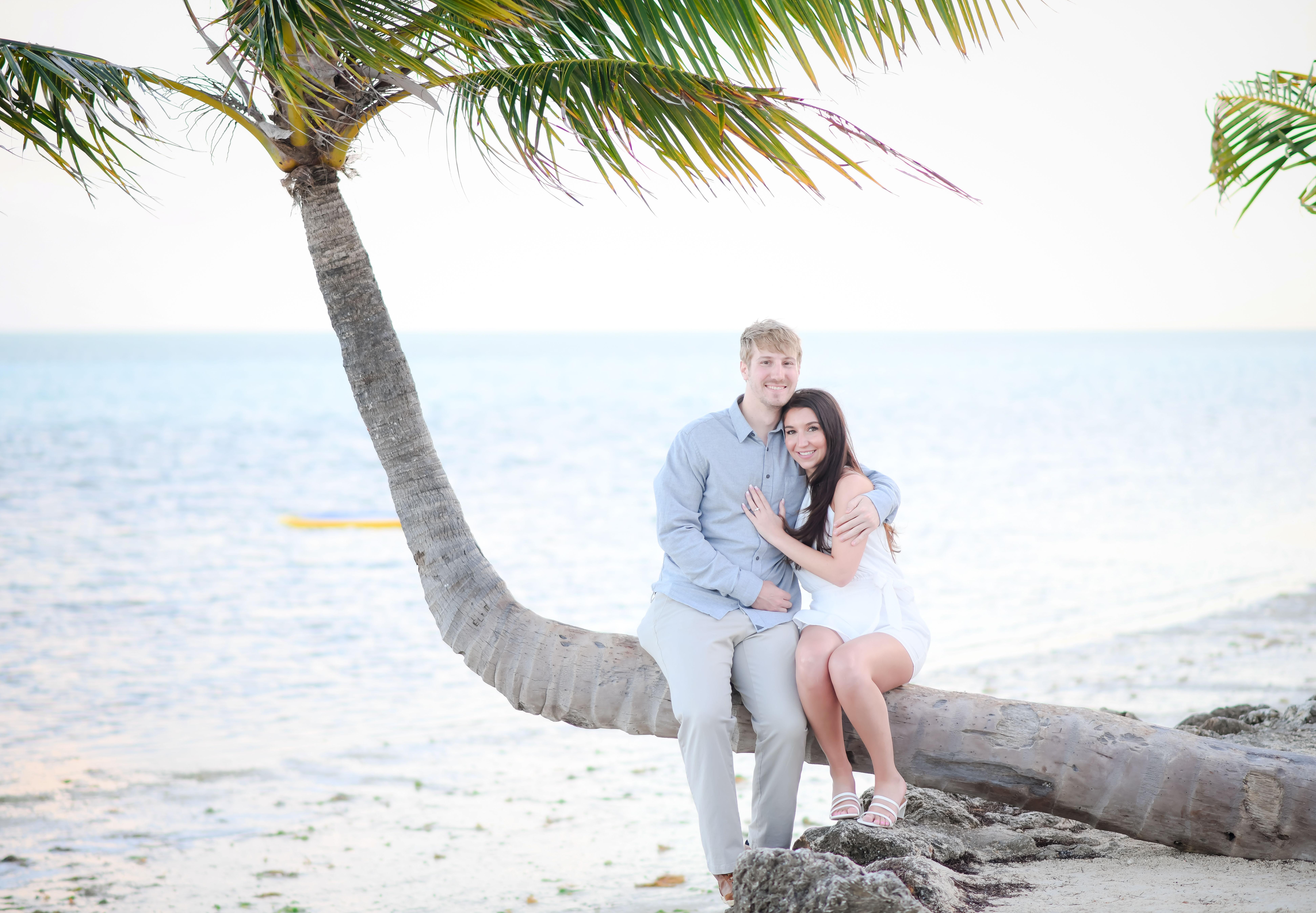 The Wedding Website of Larissa Mirenna and Mark Strine