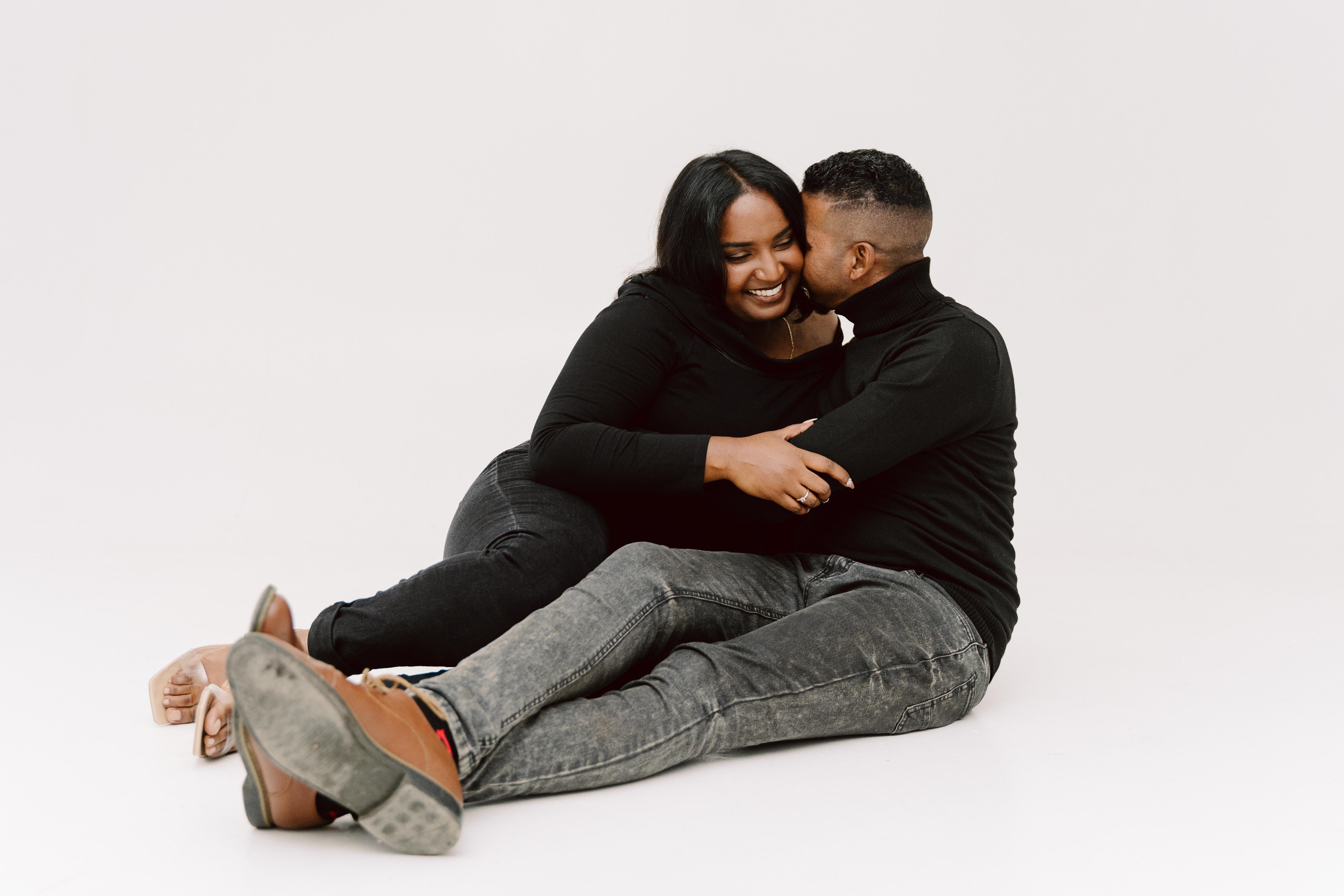 The Wedding Website of Abigail Soobramoney and Sherwin Richards