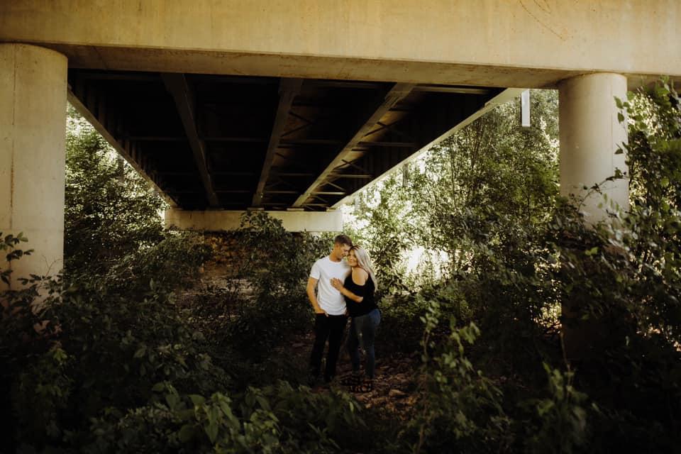 The Wedding Website of Anjelica Latimer and Christian Rieger