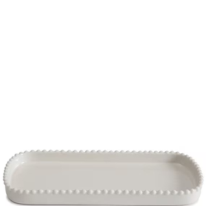 Southern Living Micro Bead Bath Tray
