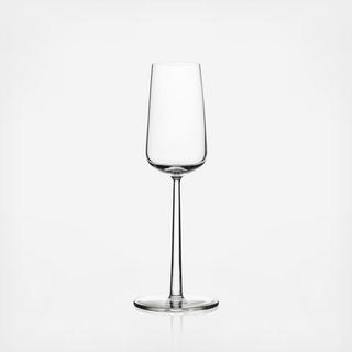 Essence Champagne Glass, Set of 2