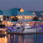 Bluewater Waterfront Grill