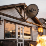 The Local Market & Kitchen