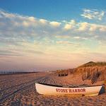 Stone Harbor Beach