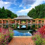 Huntsville Botanical Garden