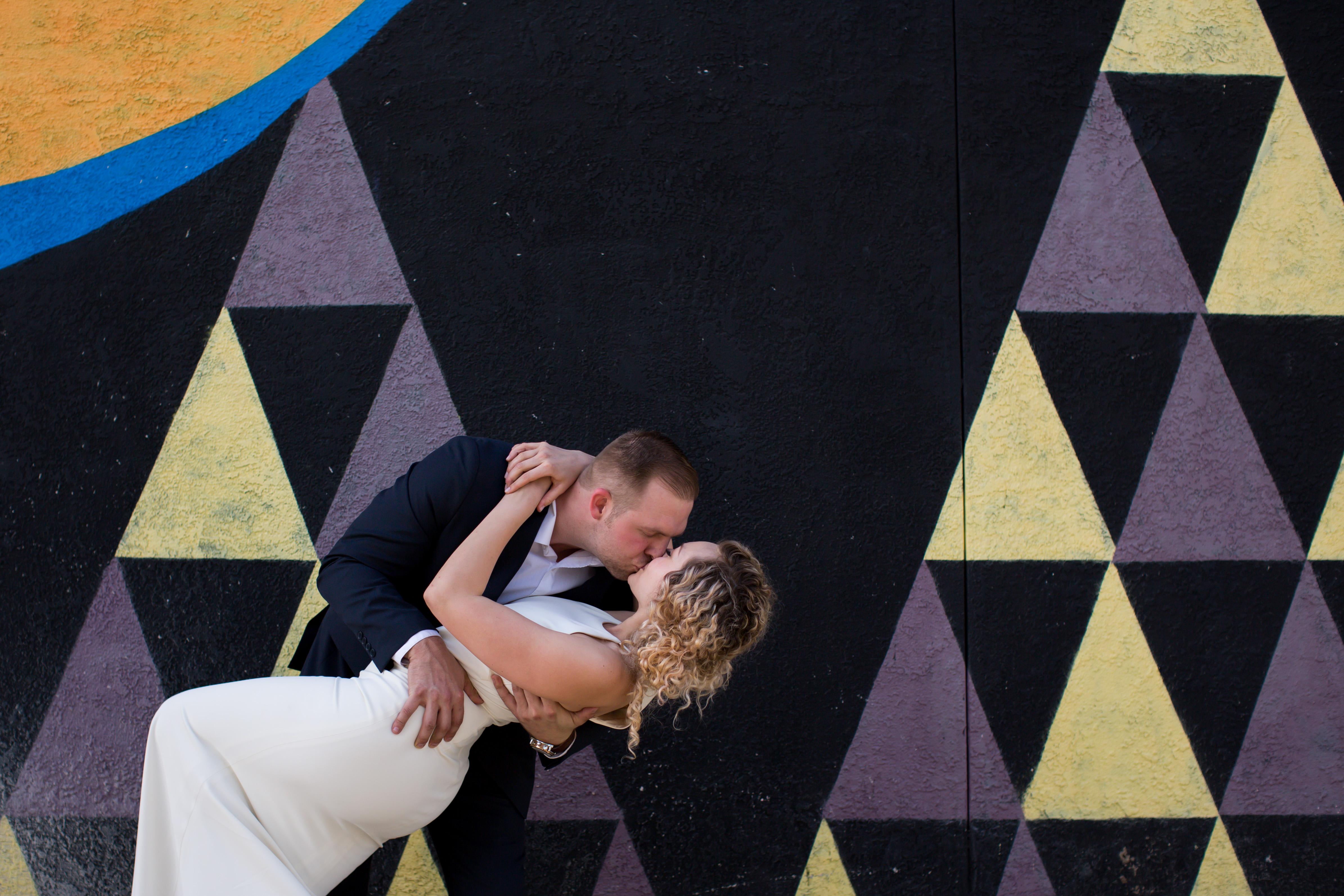 The Wedding Website of Samantha Stowell and Garrett Williams
