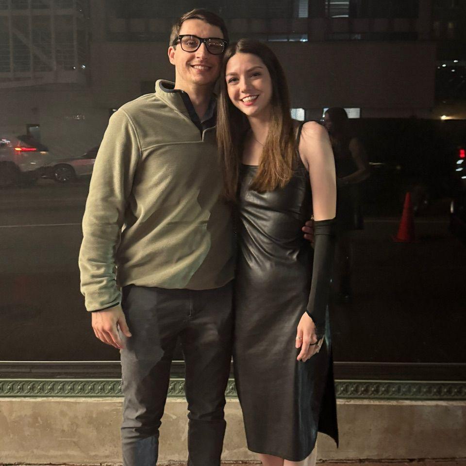 Live showing of the Rocky Horror Picture Show 2025