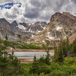 Brainard Lake Recreational Area