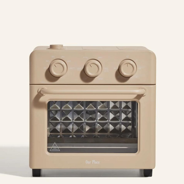 Wonder Oven