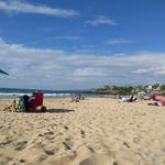 Hāpuna Beach