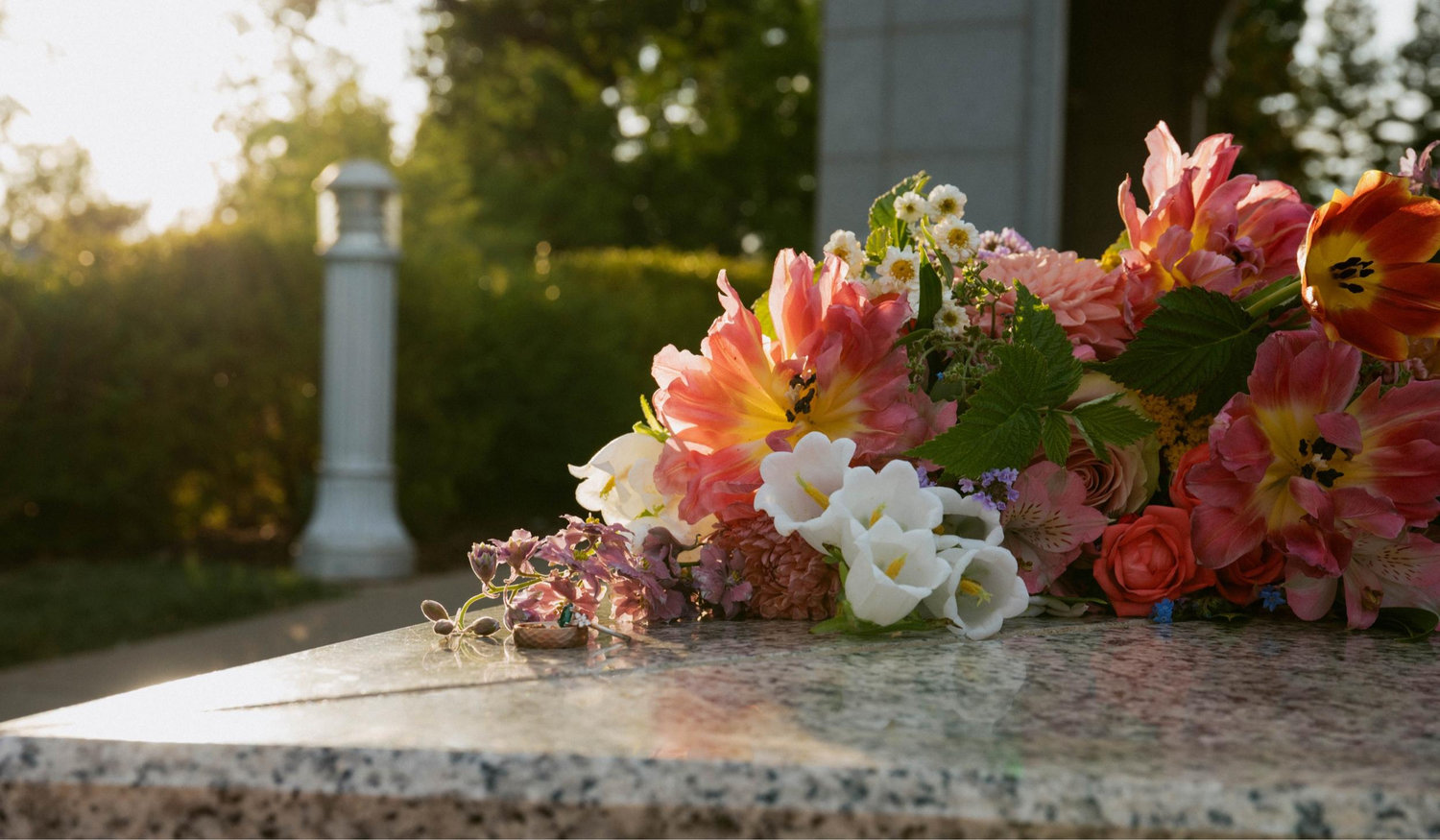The Wedding Website of Alexis Taylor and William Hollingsworth