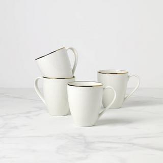 Trianna Mug, Set of 4