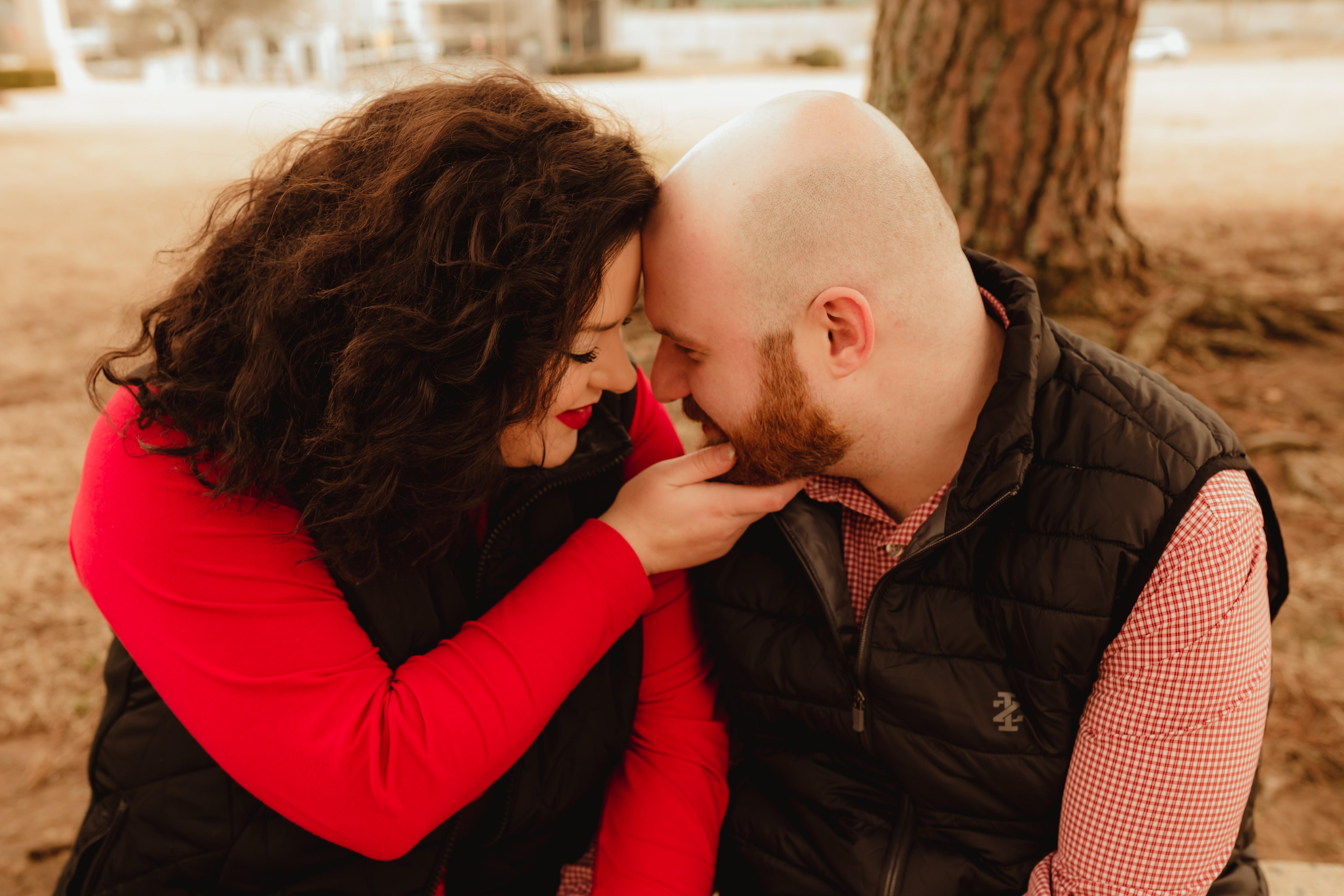 The Wedding Website of Victoria Mantooth and Hunter Keller