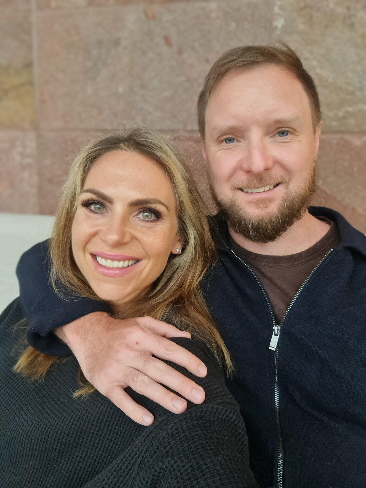 The Wedding Website of Nils Lewis and Frances McNally
