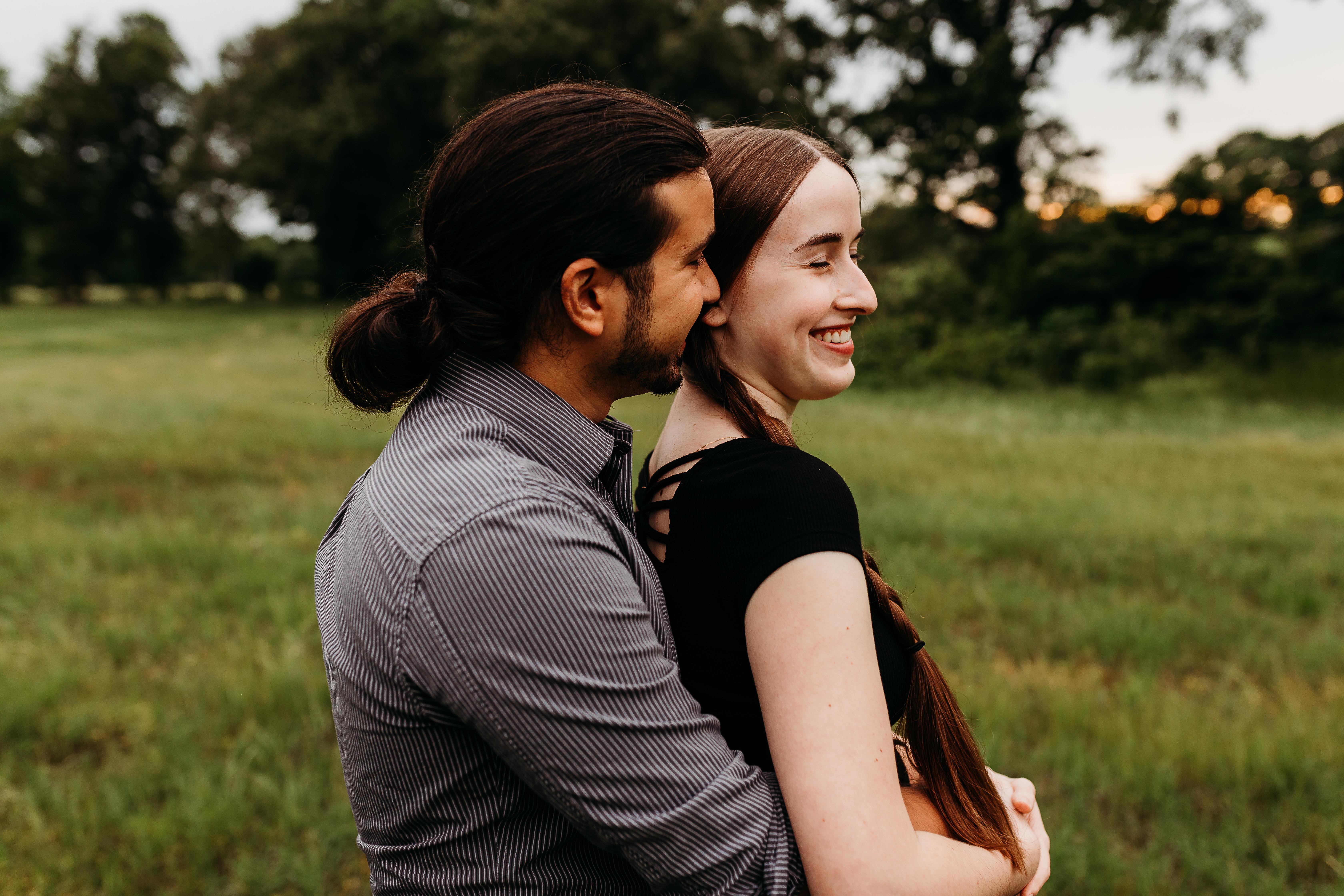The Wedding Website of Jaylee Tribble and Dakotah Martinez