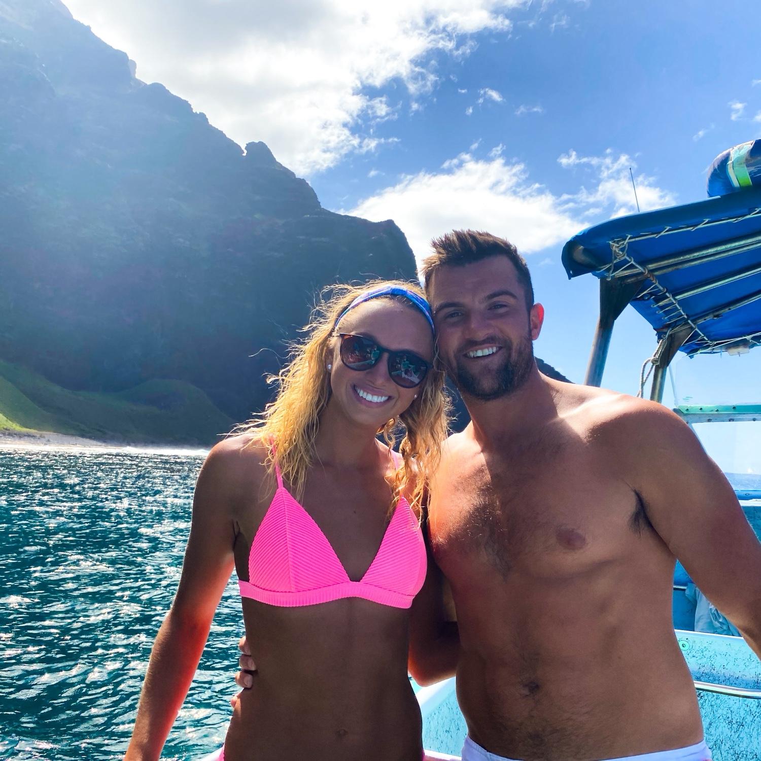 February 2020 - Kauai, Hawaii
