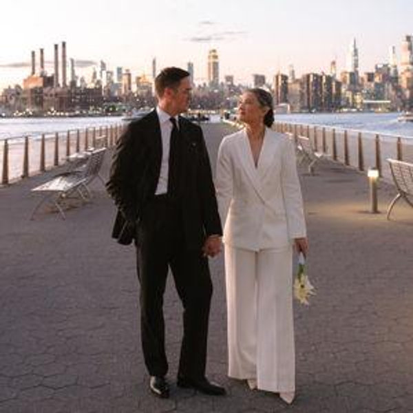Our Newlywed Fund