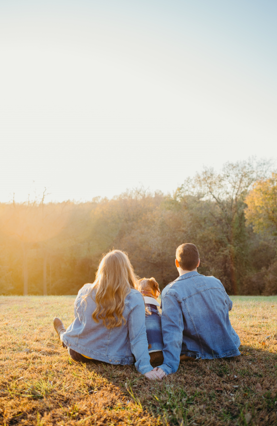The Wedding Website of Bobby Bryant and Taylor Ordnung