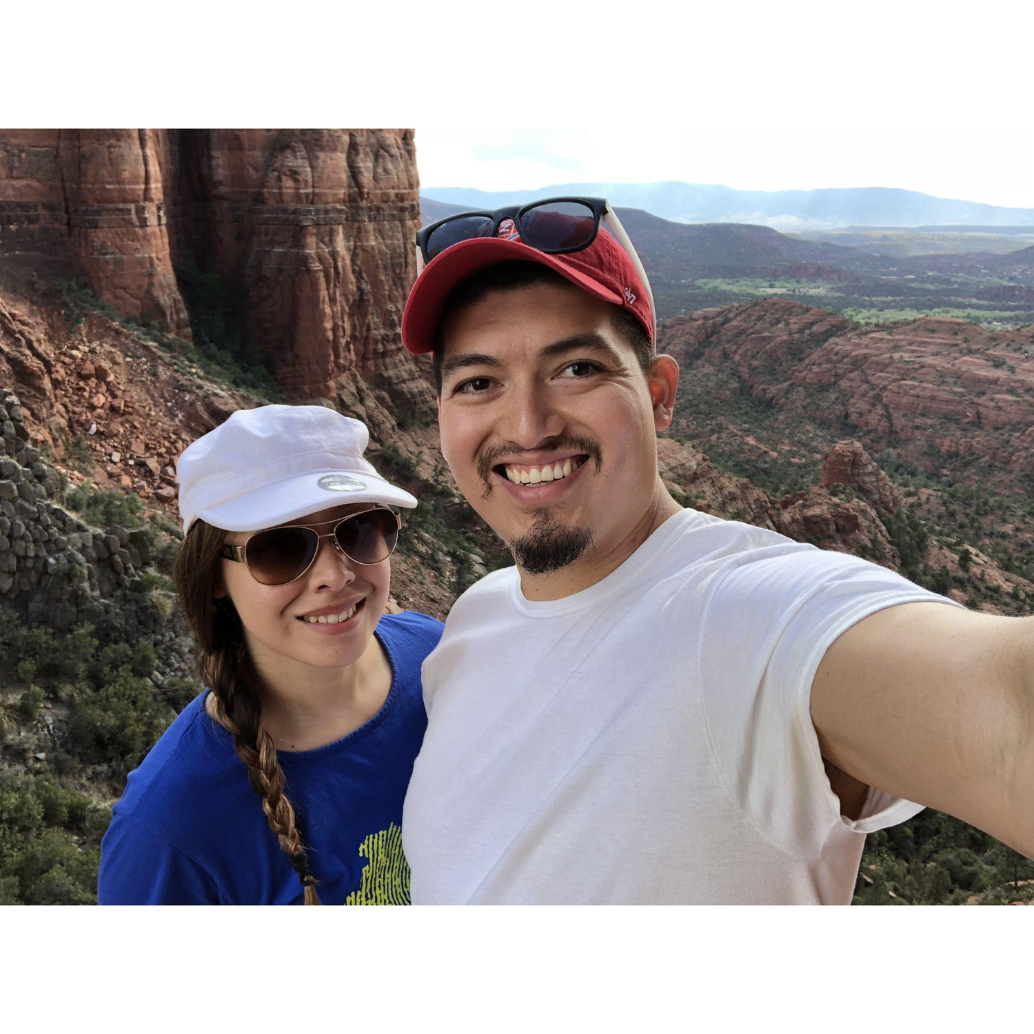 Sedona