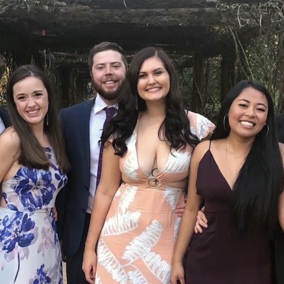 Kappa 2018 Formal