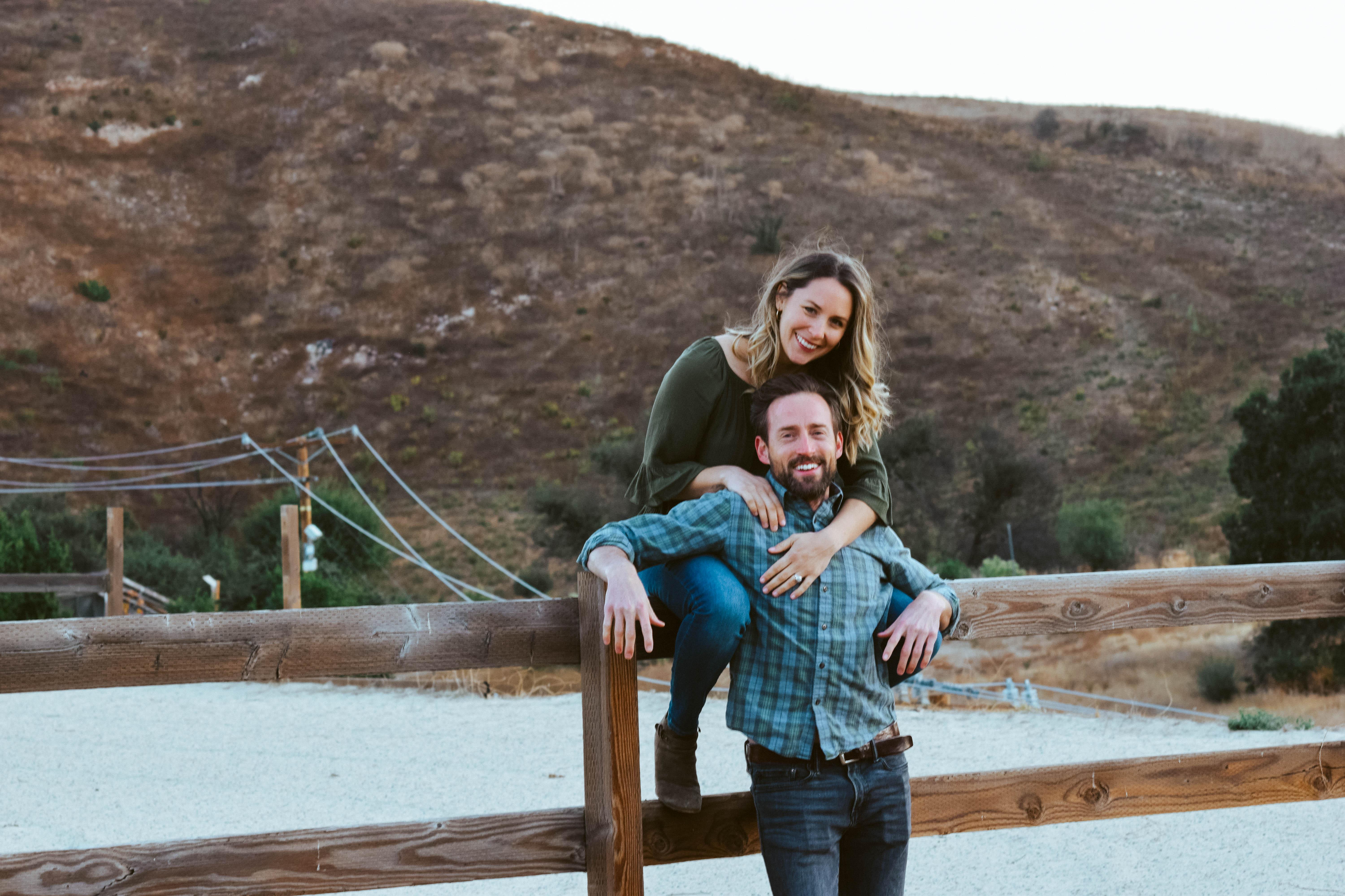 The Wedding Website of Bahia Shortlidge and Cedar Miller