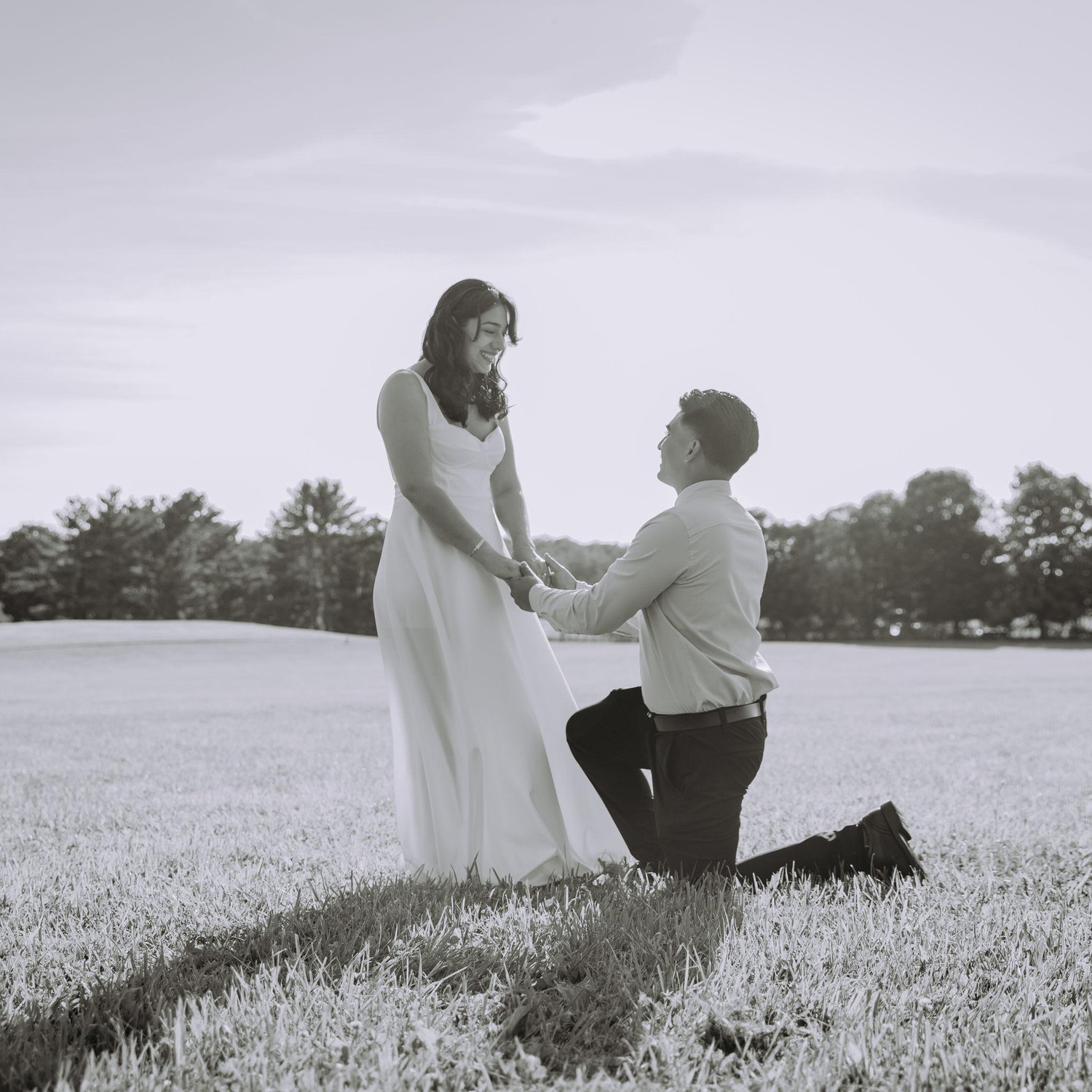 Engagement Pictures