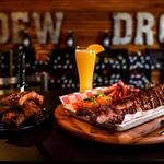 The Dew Drop Inn