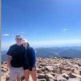 Pikes Peak