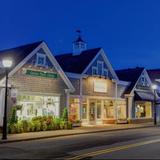 Downtown Falmouth