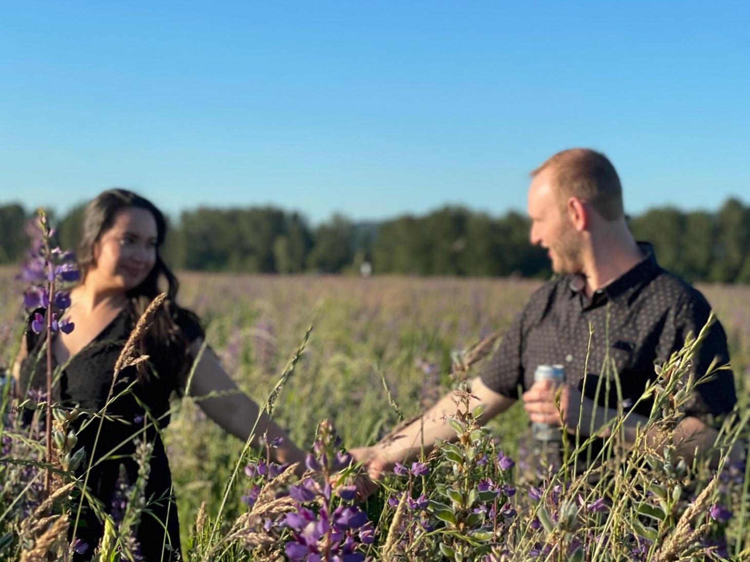 The Wedding Website of Rianna Arnold and Sawyer Reed
