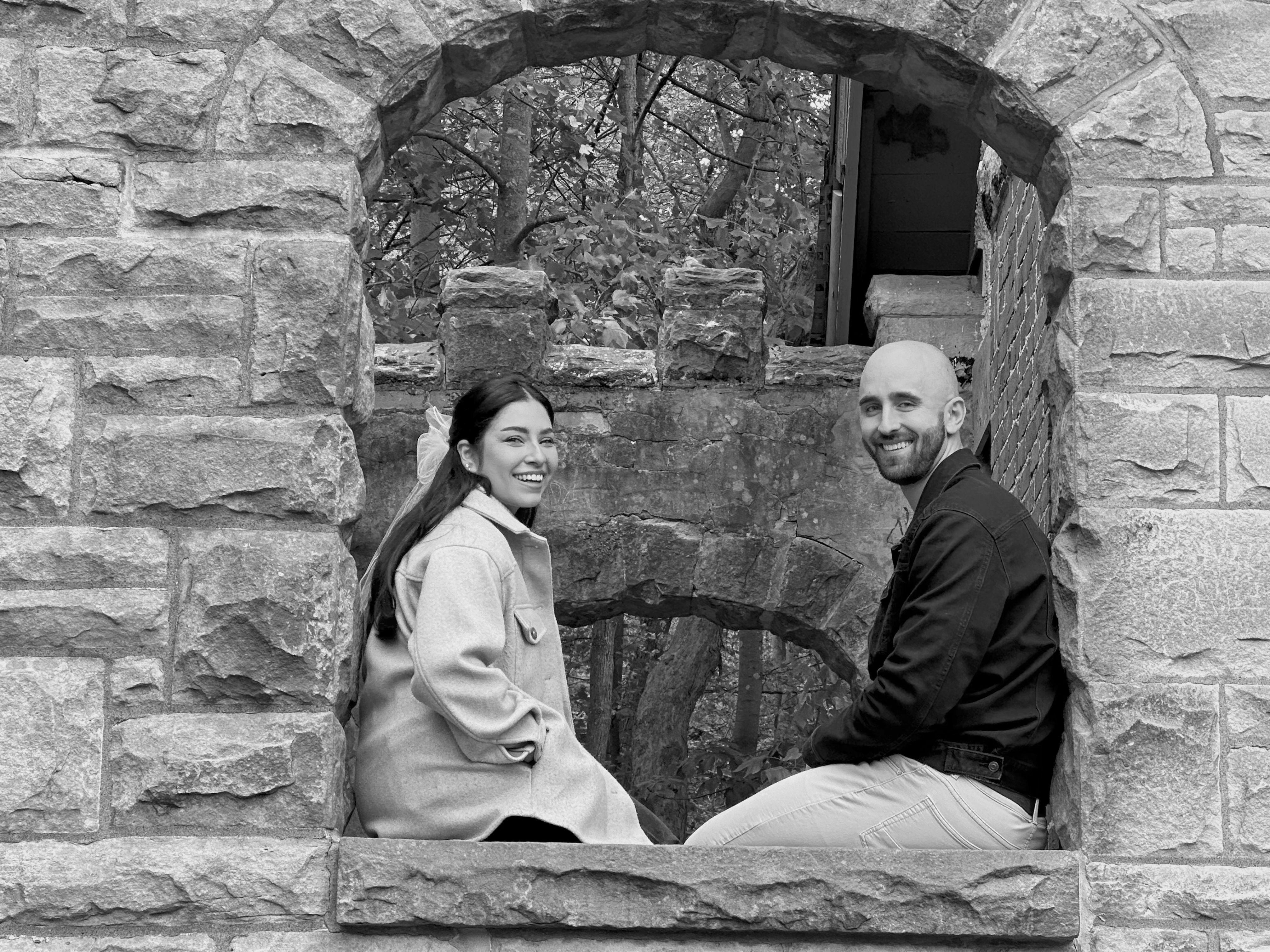 The Wedding Website of Laura Amaya and William Sibal