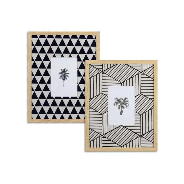 2 Piece Onika Picture Frame Set