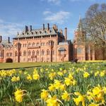 Mount Stuart