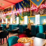 Mellow Mushroom Lynchburg