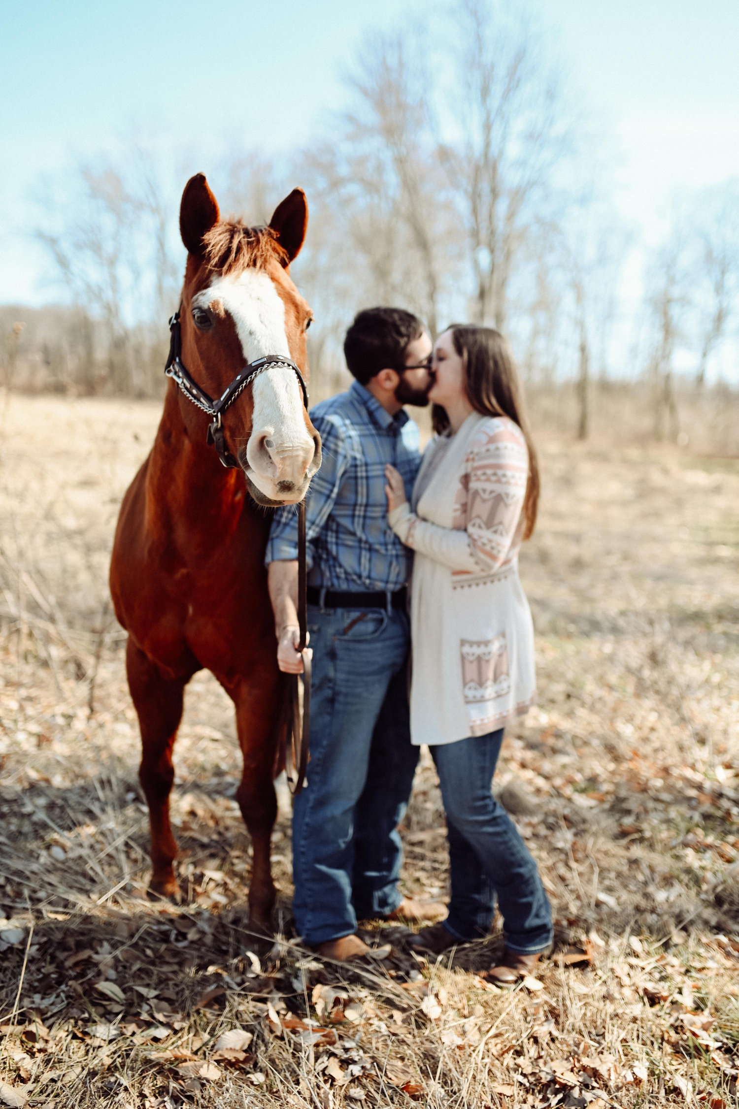 The Wedding Website of Izzy Maguffee and Danny England